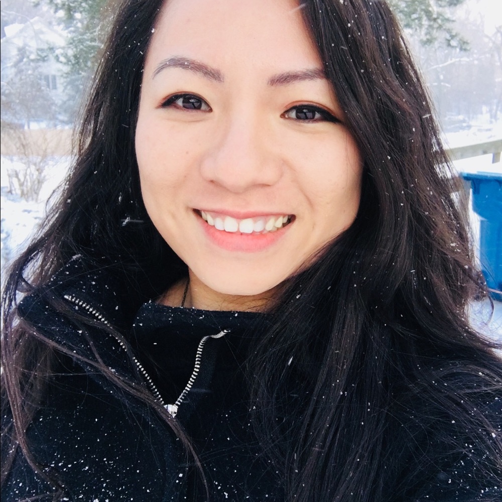 Meet your Posher, Chau